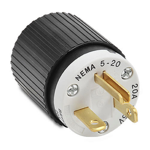 HUBBELL - BRYANT BRY5366NP