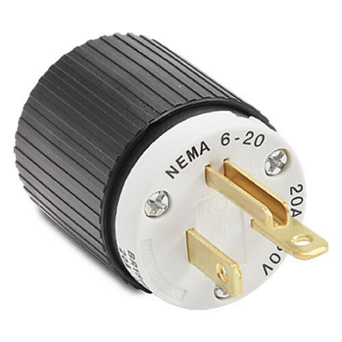 HUBBELL - BRYANT BRY5466NP