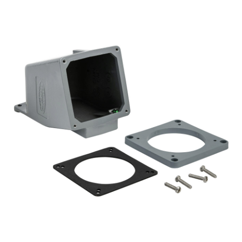 HUBBELL - BRYANT DM602