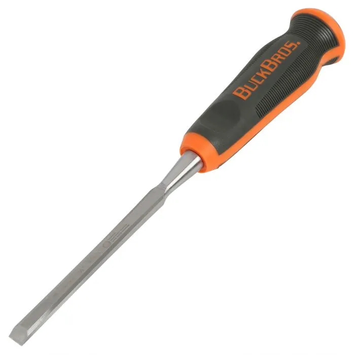 Comfort Grip Wood Chisel 3/8 Inch (9MM)