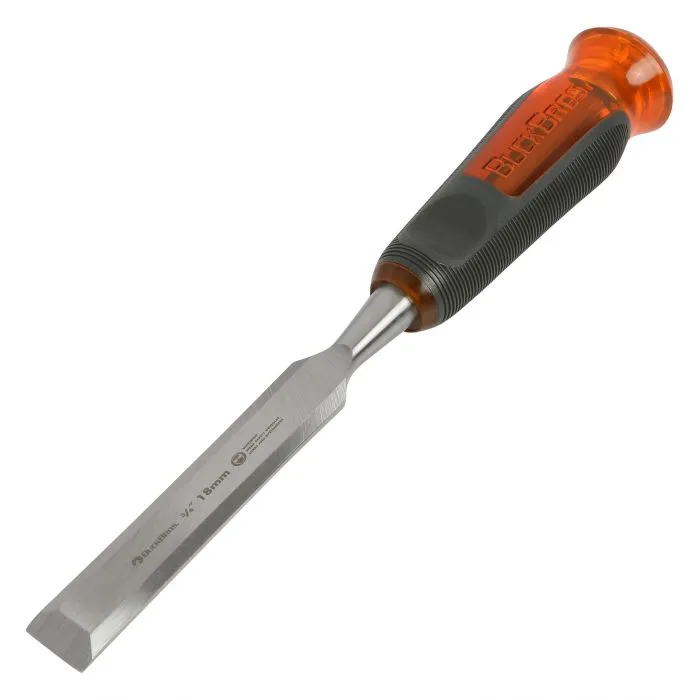 Pro Full Tang Wood Chisel 3/4 Inch (18MM)