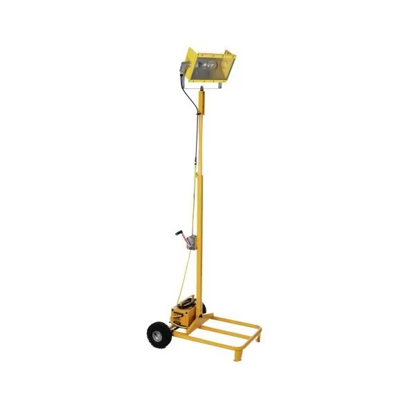 BULLDOG Tower Light Assemblies