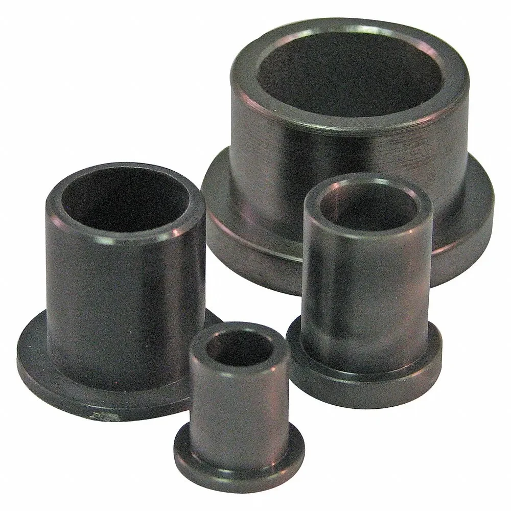 BUNTING BEARINGS Mounted Bearings