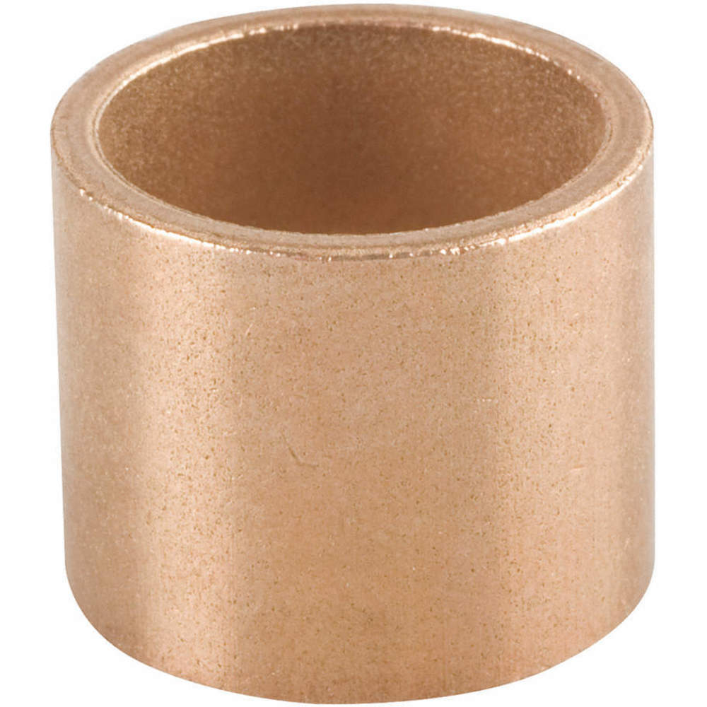 BUNTING BEARINGS EP121612 Sleeve Bearing, Size 3/4 x 1 x 3/4 Inch | AX3LXD 12R759