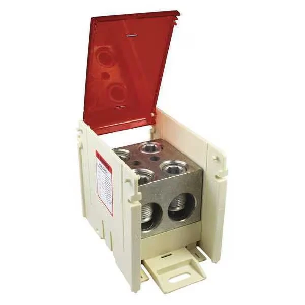 Power Distribution Block Cover, 4.75 InchL