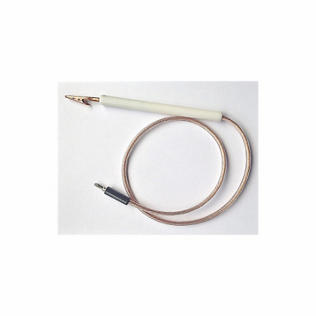 Stylo de soudage pour thermocouple