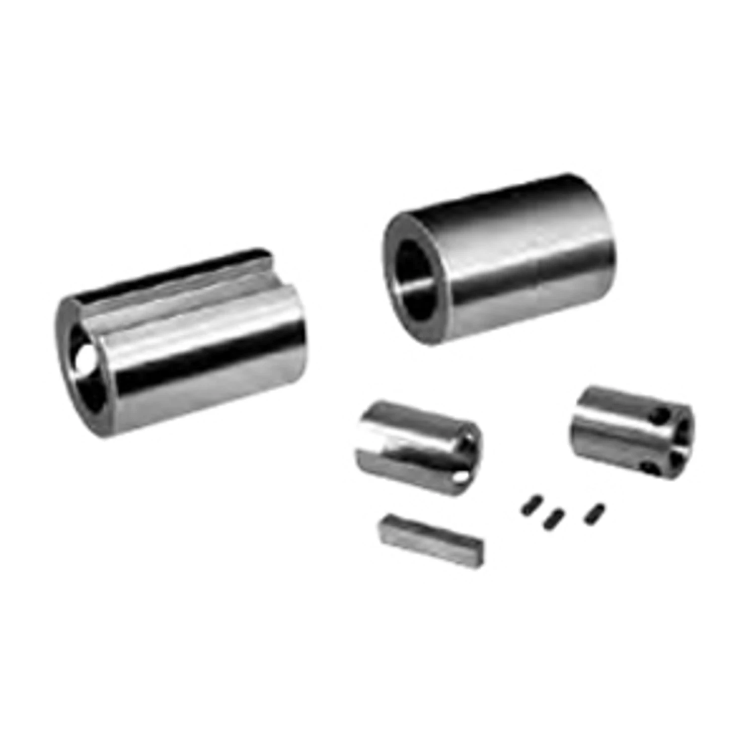 HUB CITY Bushings and Torque Arm Kits