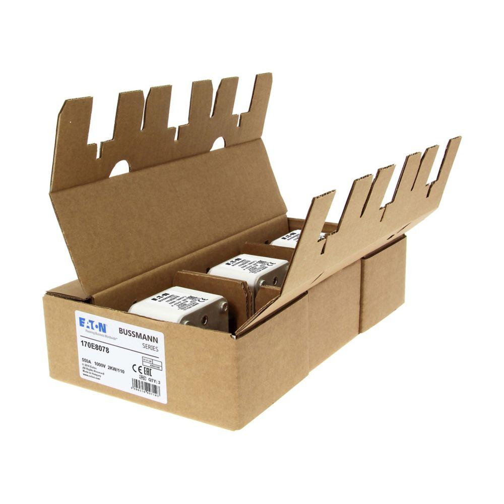 BUSSMANN 170E8078