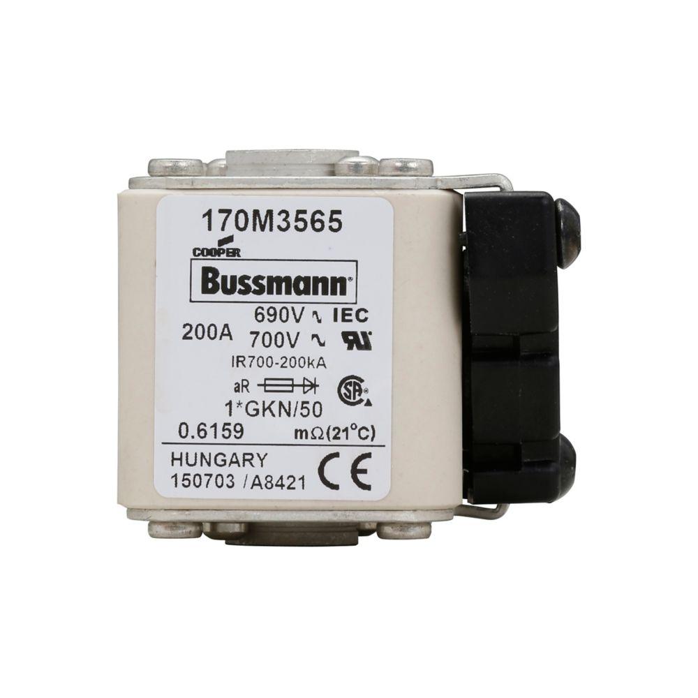 BUSSMANN 170M3565