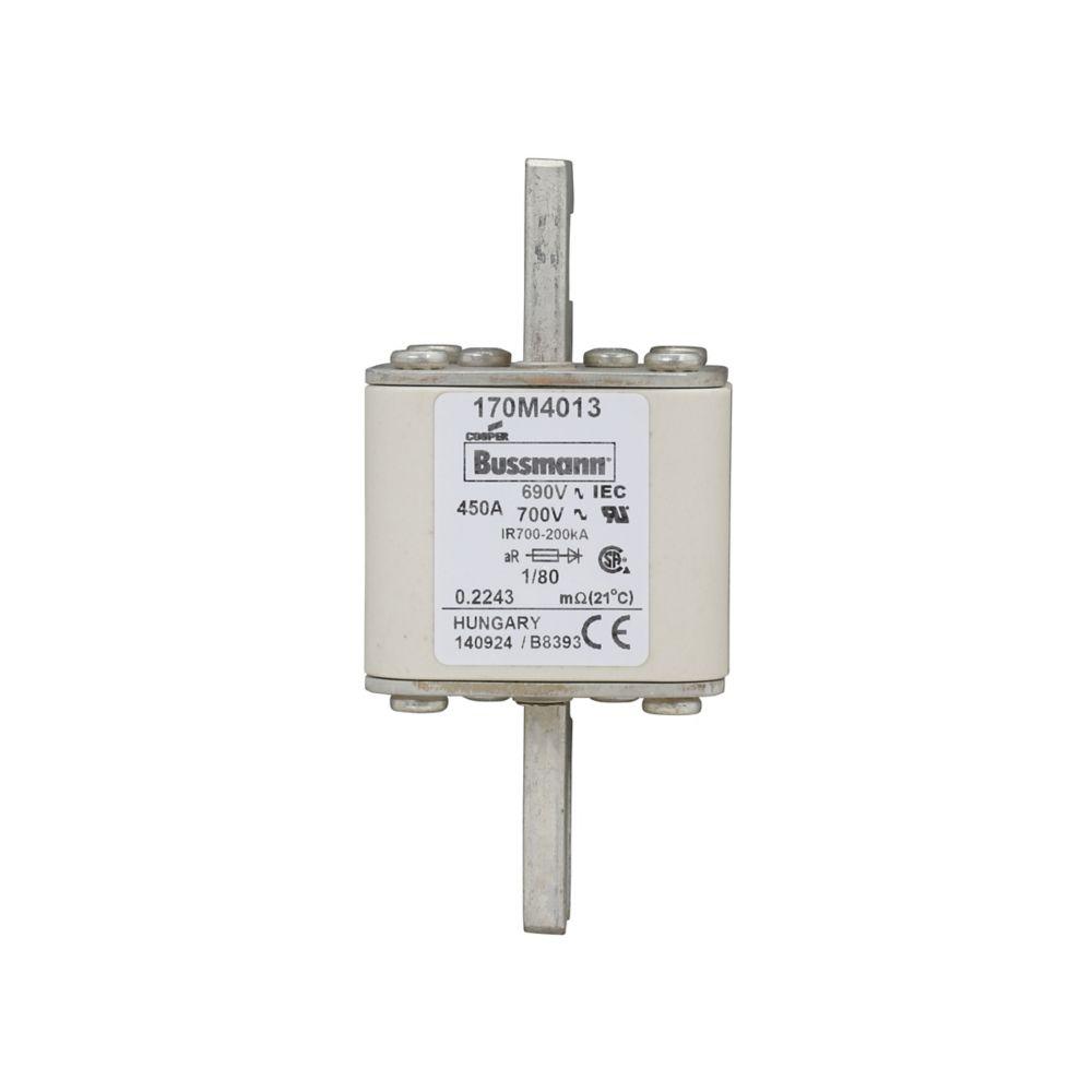 BUSSMANN 170M4013