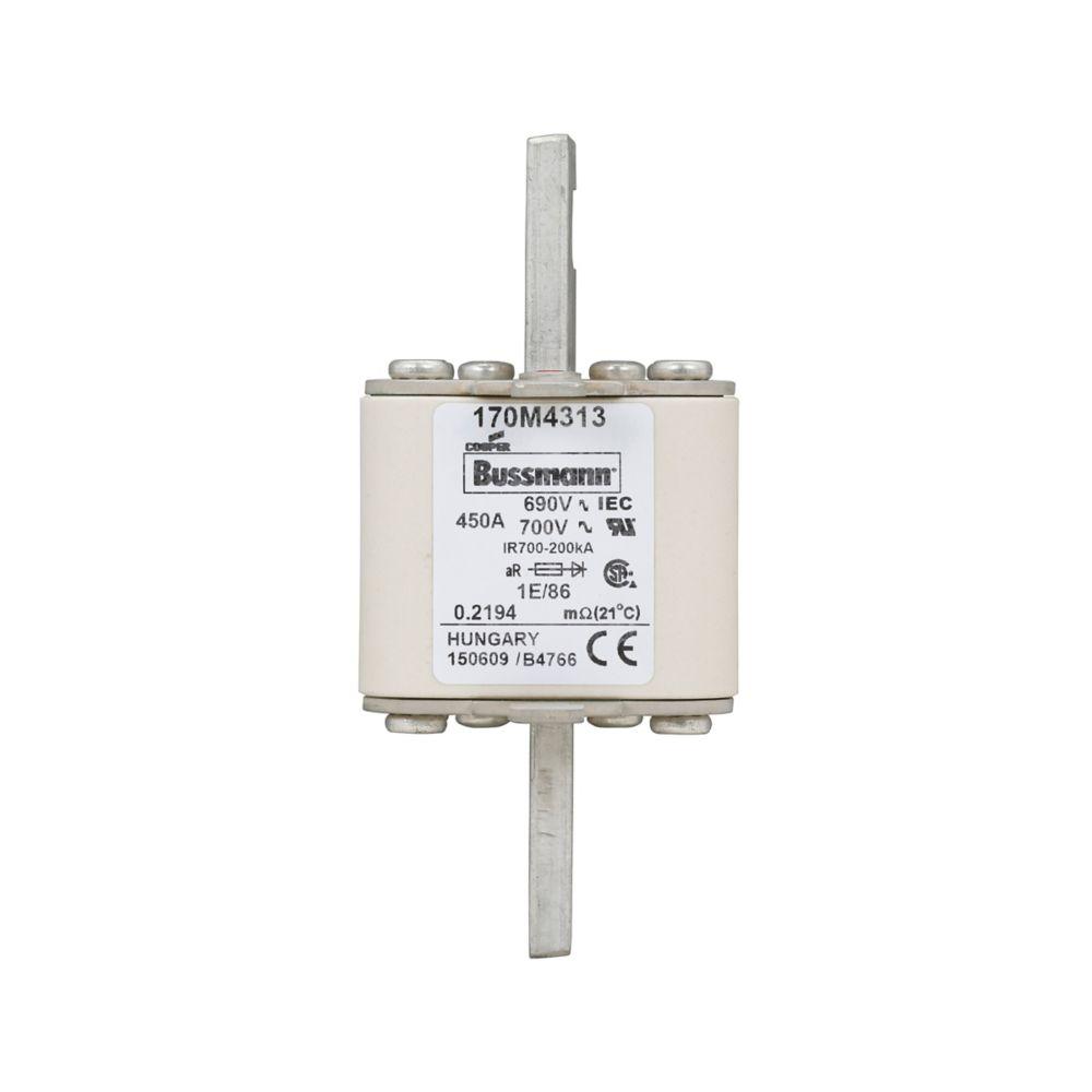 BUSSMANN 170M4313