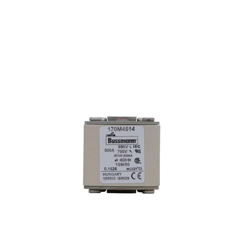 BUSSMANN 170M4514