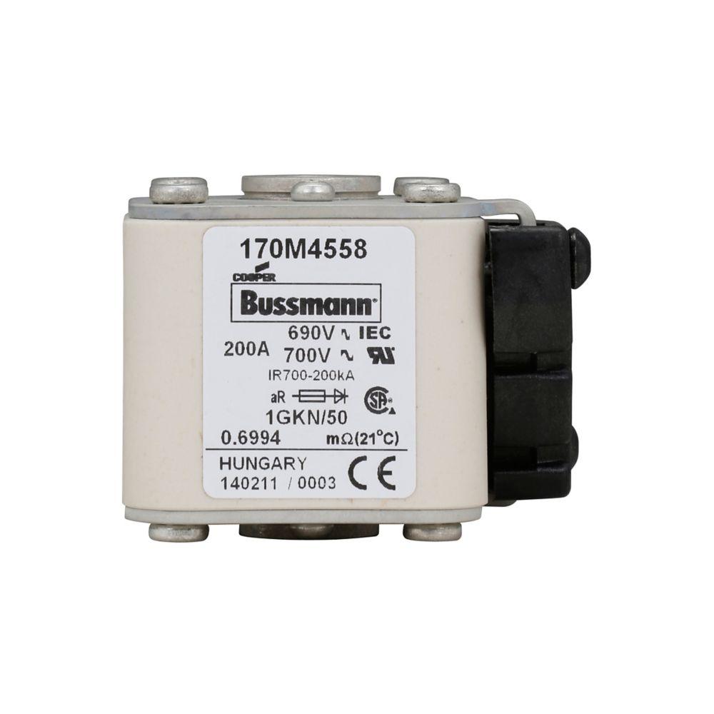 BUSSMANN 170M4558