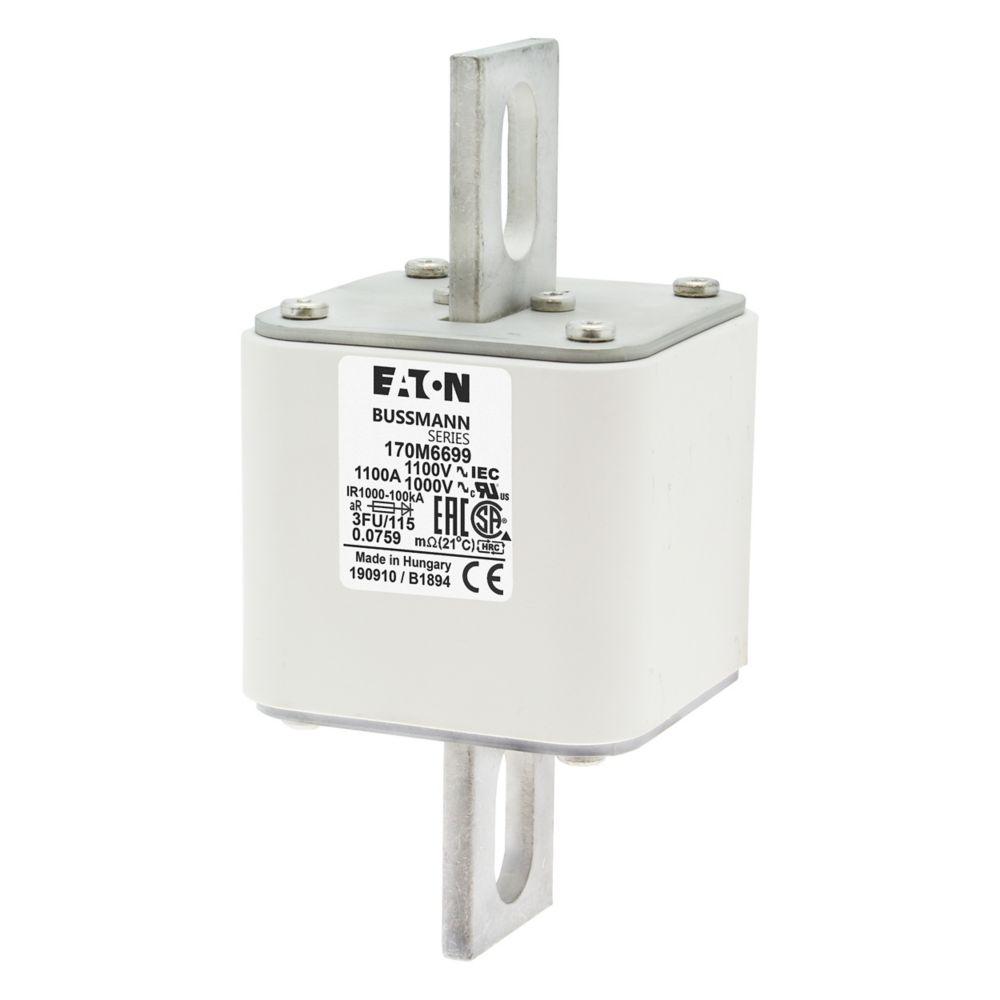 BUSSMANN 170M6699