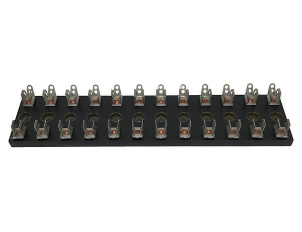 BUSSMANN 2245-12 BUSSMANN 2245-12 | BC8BVM