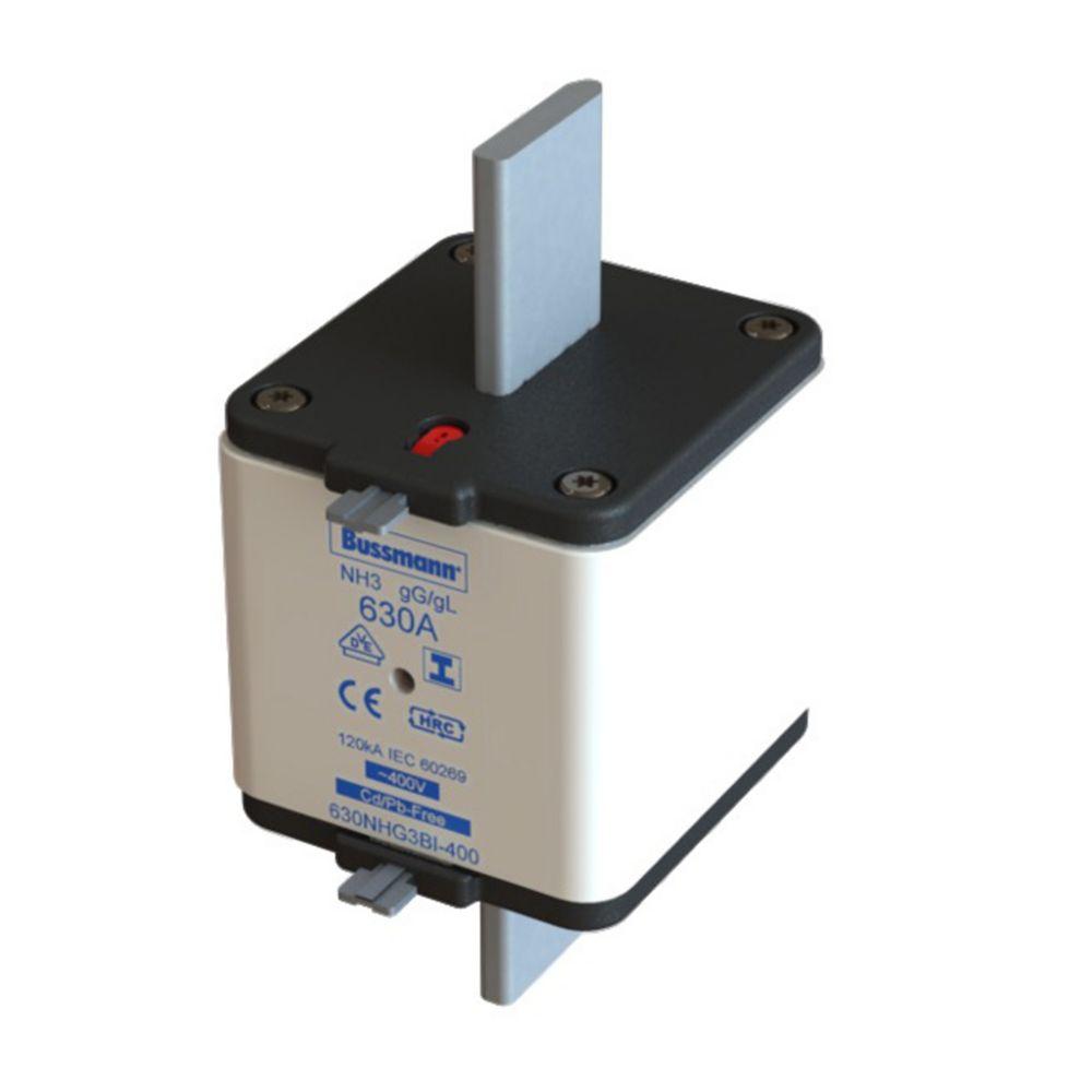 BUSSMANN 630NHG3BI-400