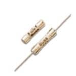 BUSSMANN BK/GDA-315MA Cartridge Ceramic Fuse, Fast Blow, 250VAC, 315mA, Cylindrical | CD6XFP