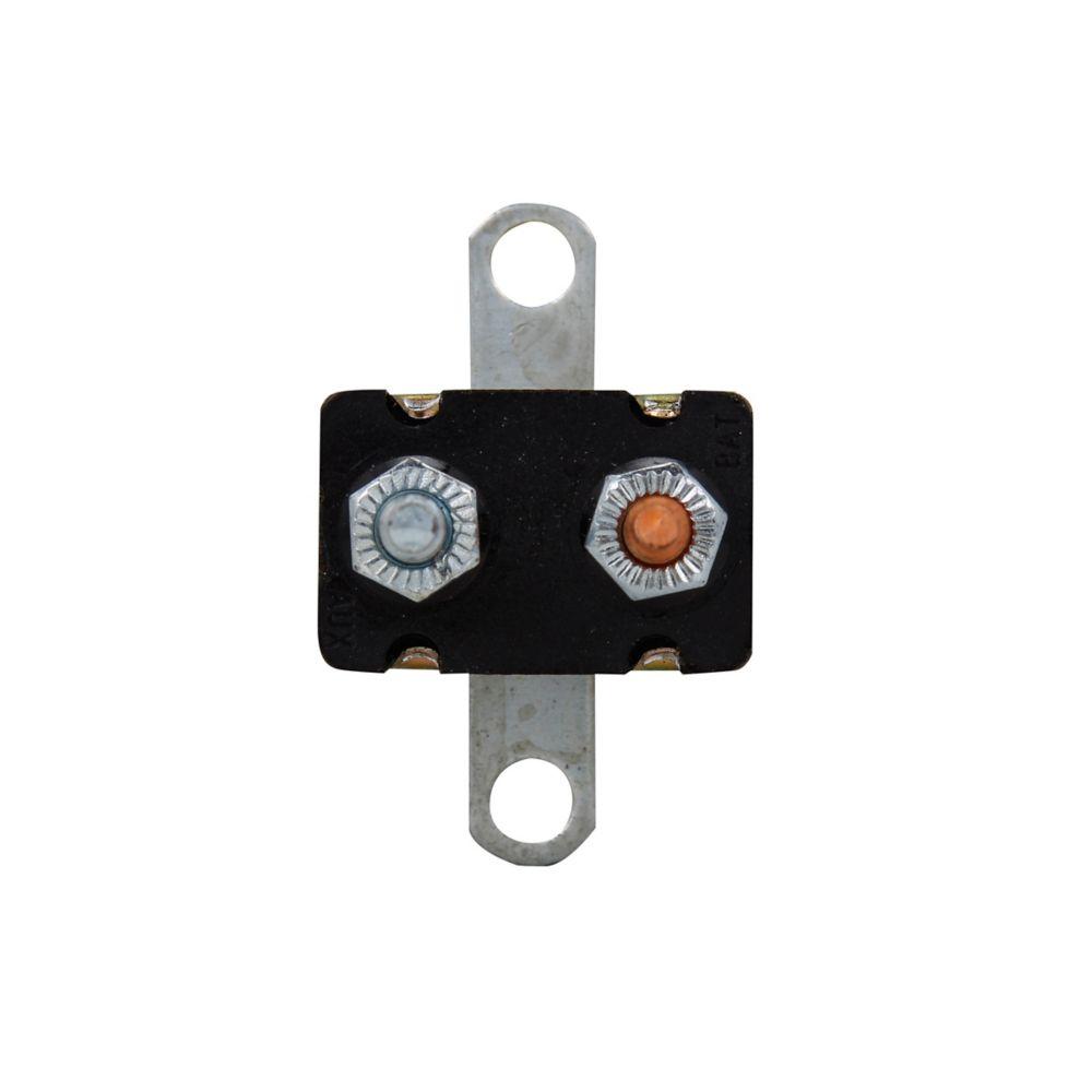 BUSSMANN CBC-30BWP Automotive Circuit Breaker, 30 A, 1 Pole | BD3KLV