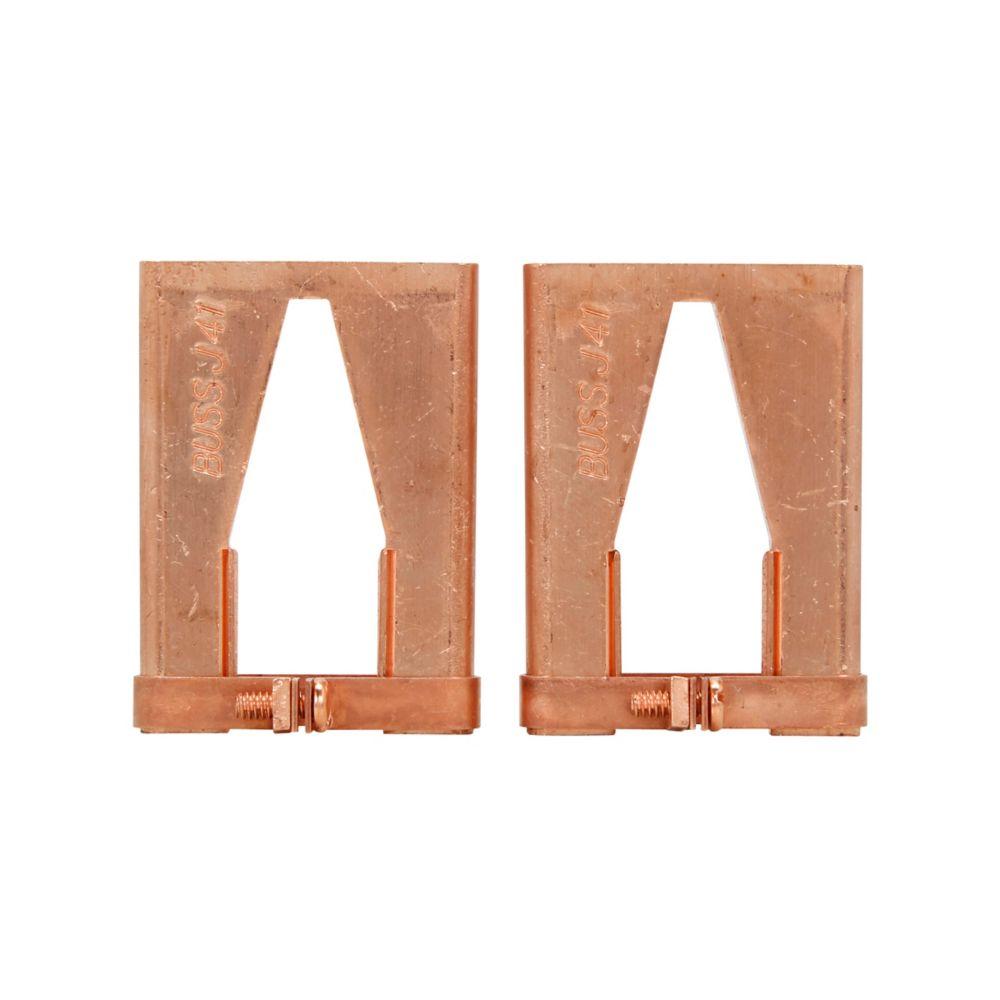 BUSSMANN J-41 BUSSMANN J-41 | BC7XRA