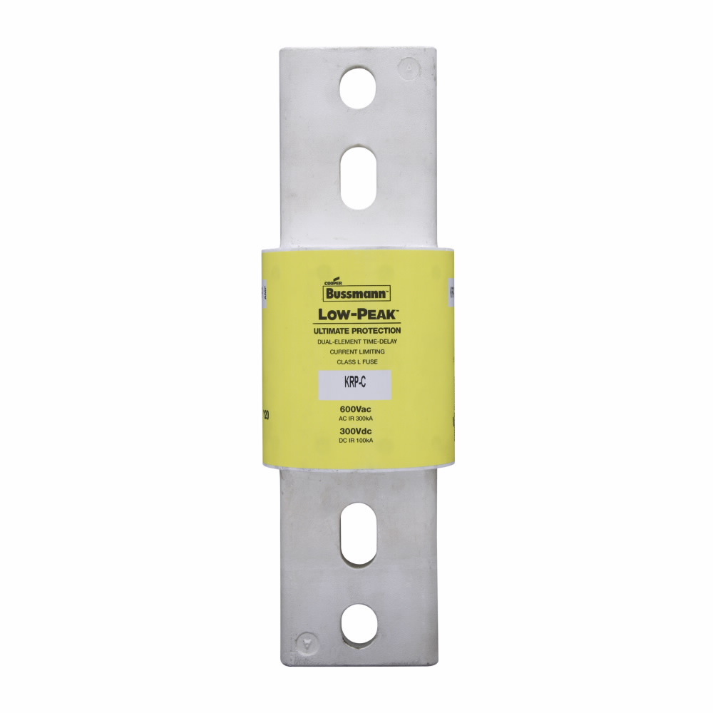 BUSSMANN KRP-C-1900SP Industrial And Electrical Fuse | BC9QQQ