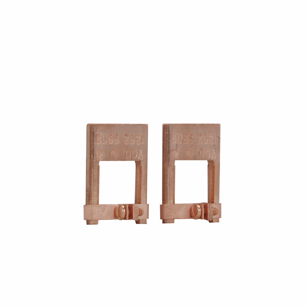 BUSSMANN NO.2621 BUSSMANN NO.2621 | BC8DDA