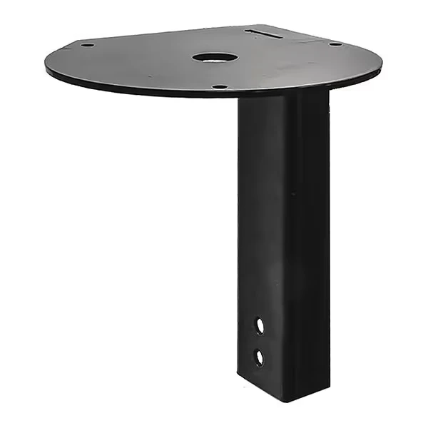 Beacon Light Mount, Kabgard