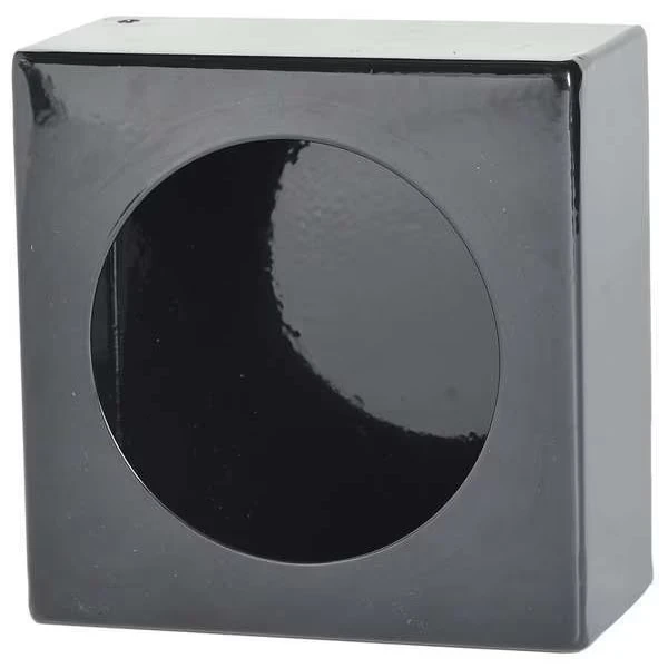 Truck Light Mounting Cabinet