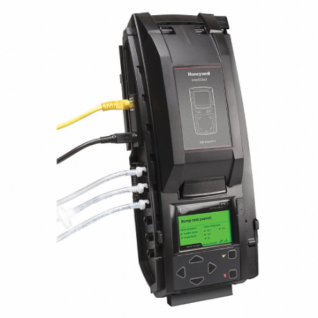 BW TECHNOLOGIES DX-ULTRA