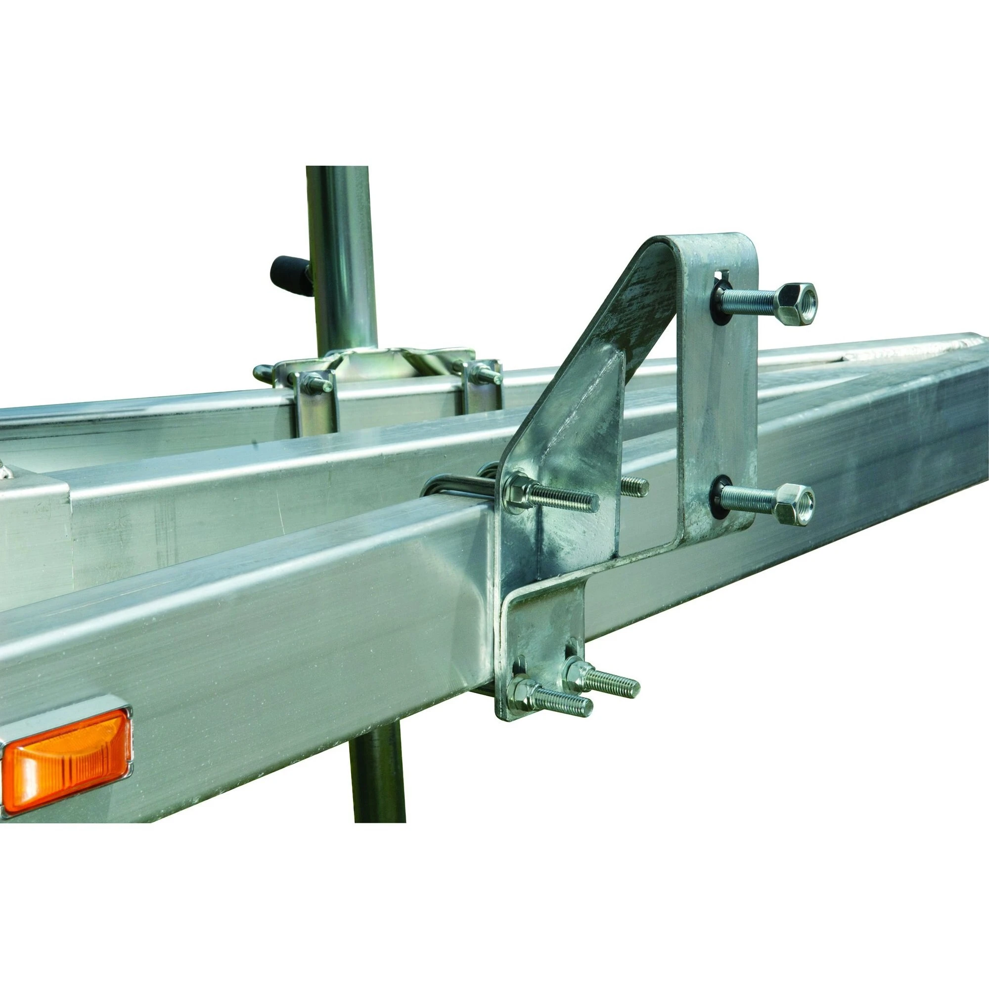 Pkg Spare Tire Carrier, Heavy Duty