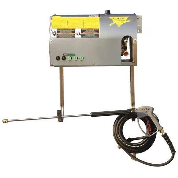 CAM SPRAY Electric Pressure Washers