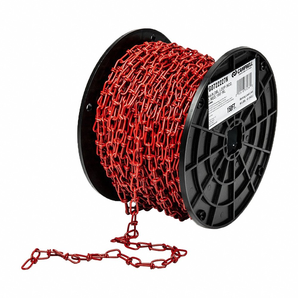 CAMPBELL CHAIN AND FITTINGS PG0722227N