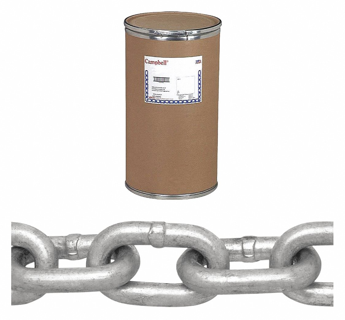 CAMPBELL CHAIN AND FITTINGS T0129432