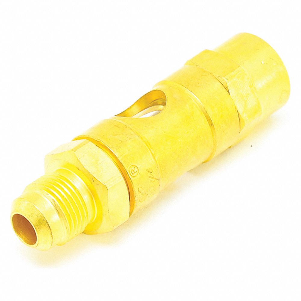 CAMSTAT Central Equipment Accessories