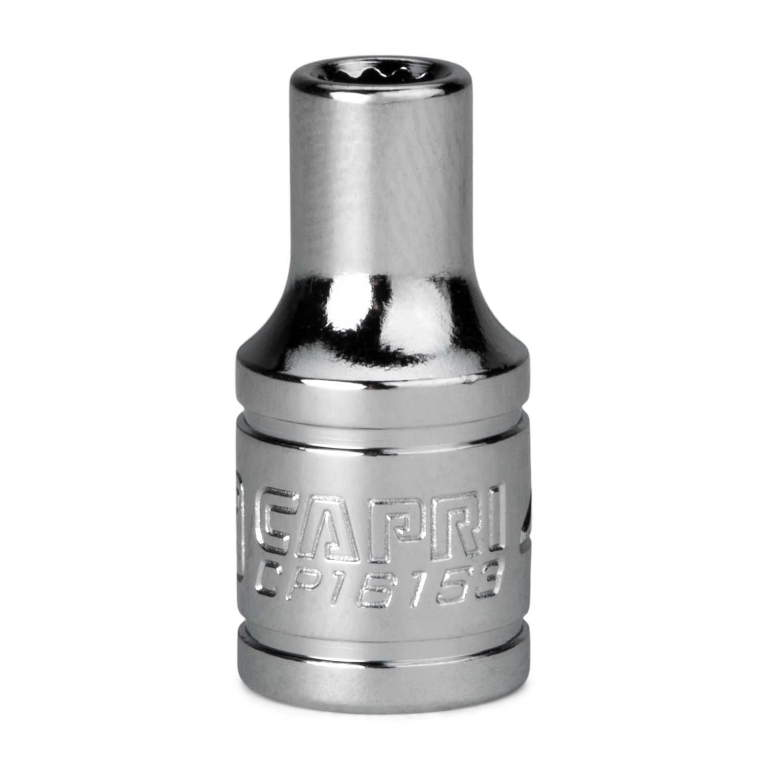 1/4 Inch Drive, 4.5 mm Metric Socket