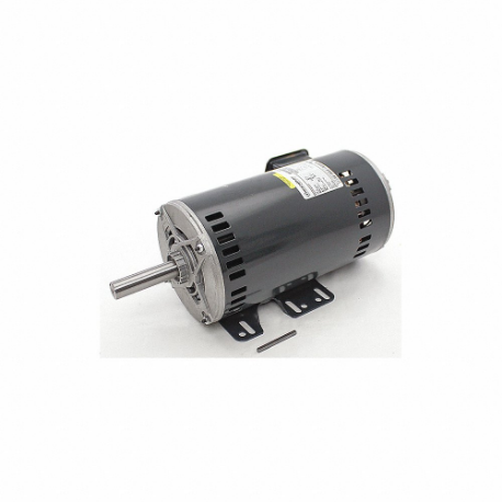 CARRIER HD60FK650 Motor, 208/230-460V, 3-Phase, 5 Hp, 1725 Rpm | CQ8HCE 40LW37