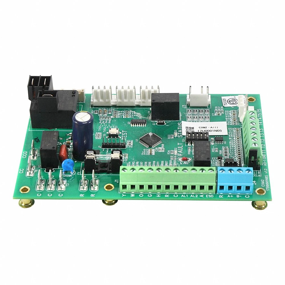 Control Board