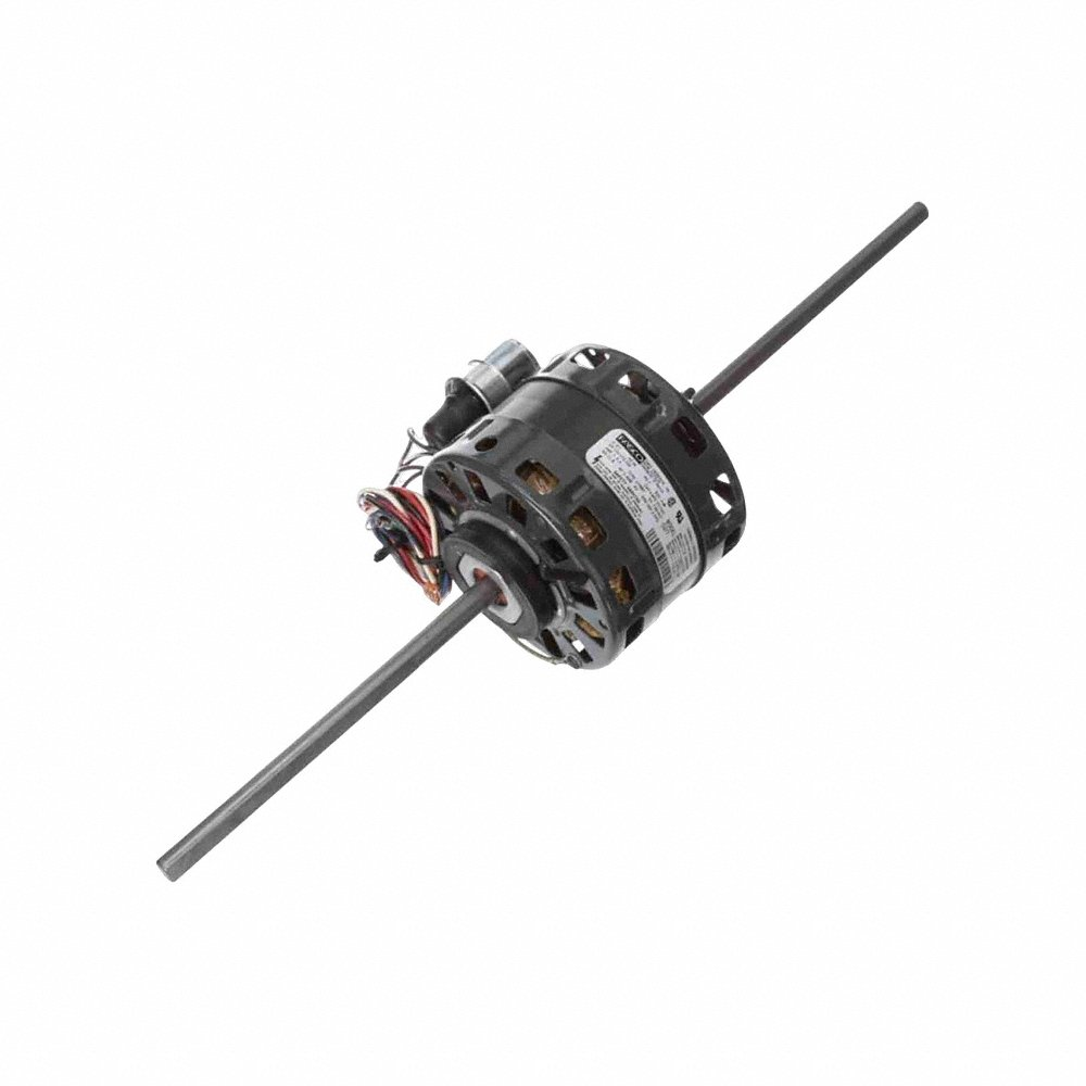 Direct Drive Blower Motor 1 500 RPM