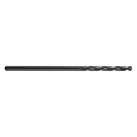 CENTURY DRILL AND TOOL Extra Long Drill Bits
