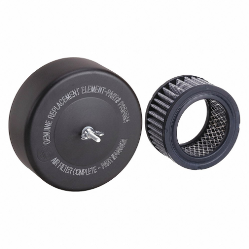 Intake Filter Assembly