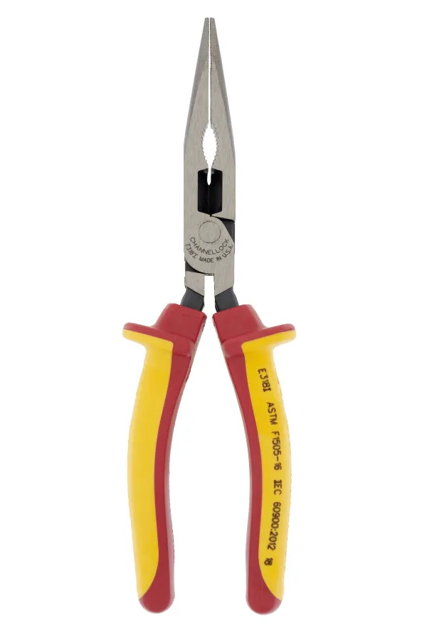 CHANNELLOCK 318I CHANNELLOCK 318I | CW2YNM