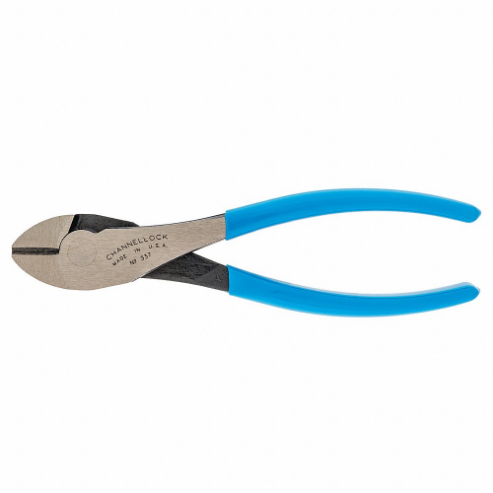 CHANNELLOCK Diagonalkuttere