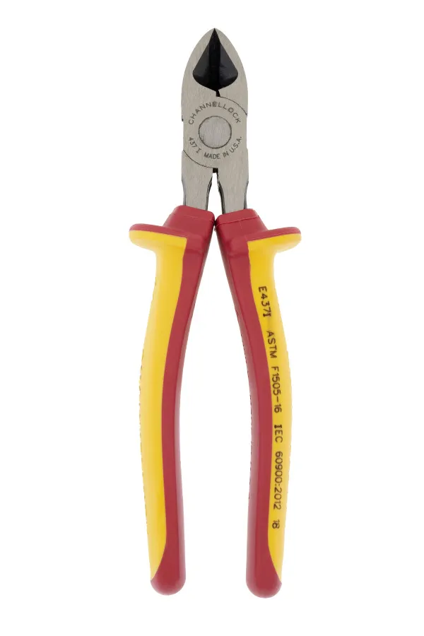 CHANNELLOCK 437I CHANNELLOCK 437I | CW2YRD