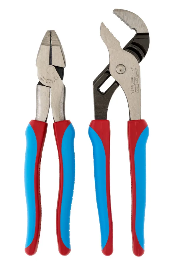 CHANNELLOCK GS-10CB CHANNELLOCK GS-10CB | CW2YXD