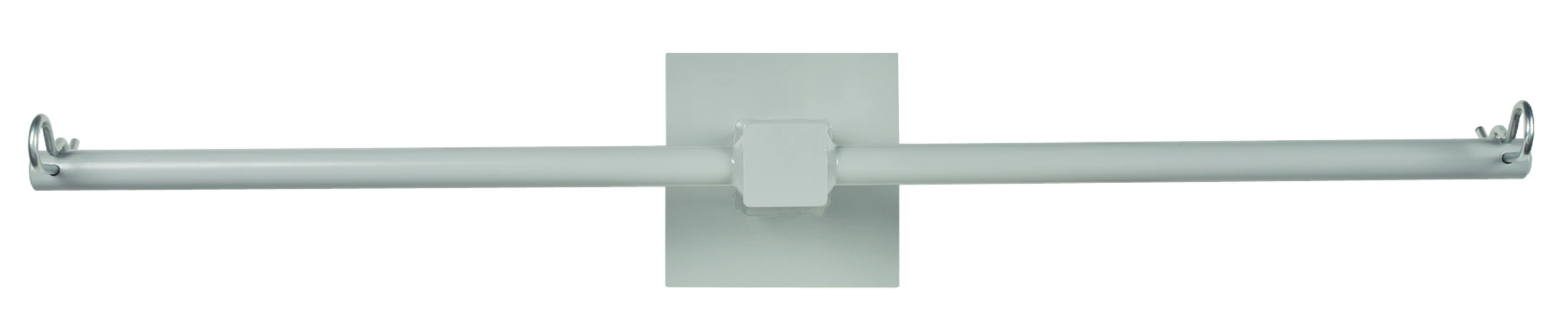 CHECKERS MC1900 Wheel Chock Bracket For 1900 Series | AE4WGH 5NHP0