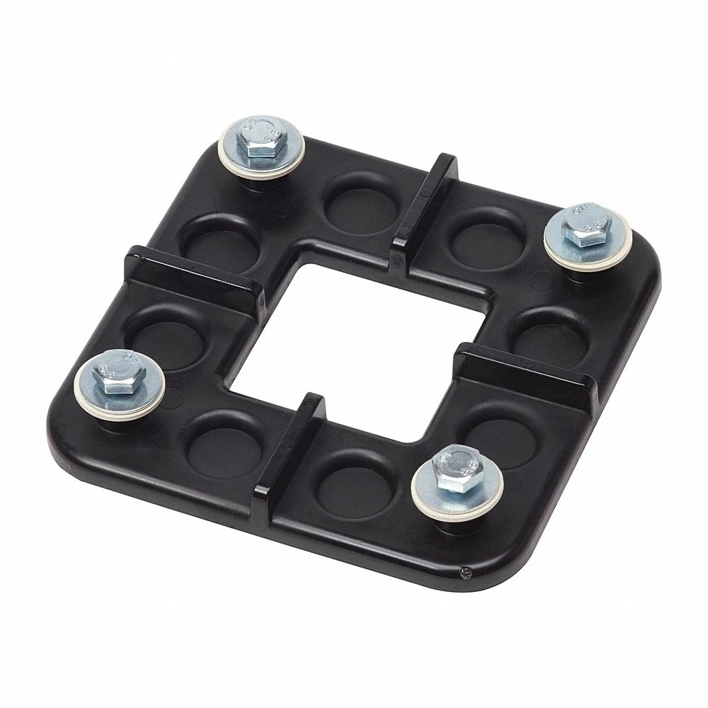 Ground Protection Mat Connector Urethane
