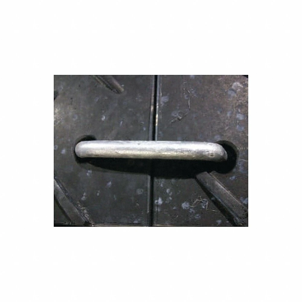 Ground Protection Mat Connector Steel