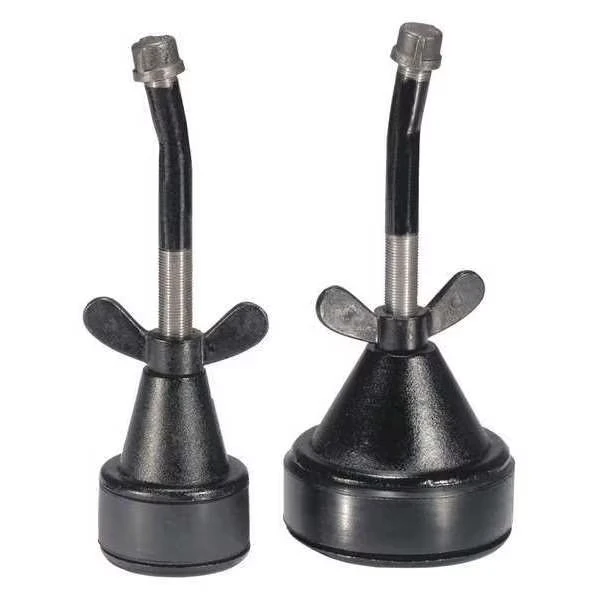 CHERNE Differential Pressure Gauges