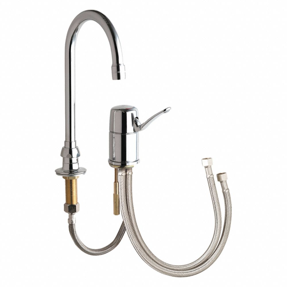 CHICAGO FAUCETS 2302E72ABCP