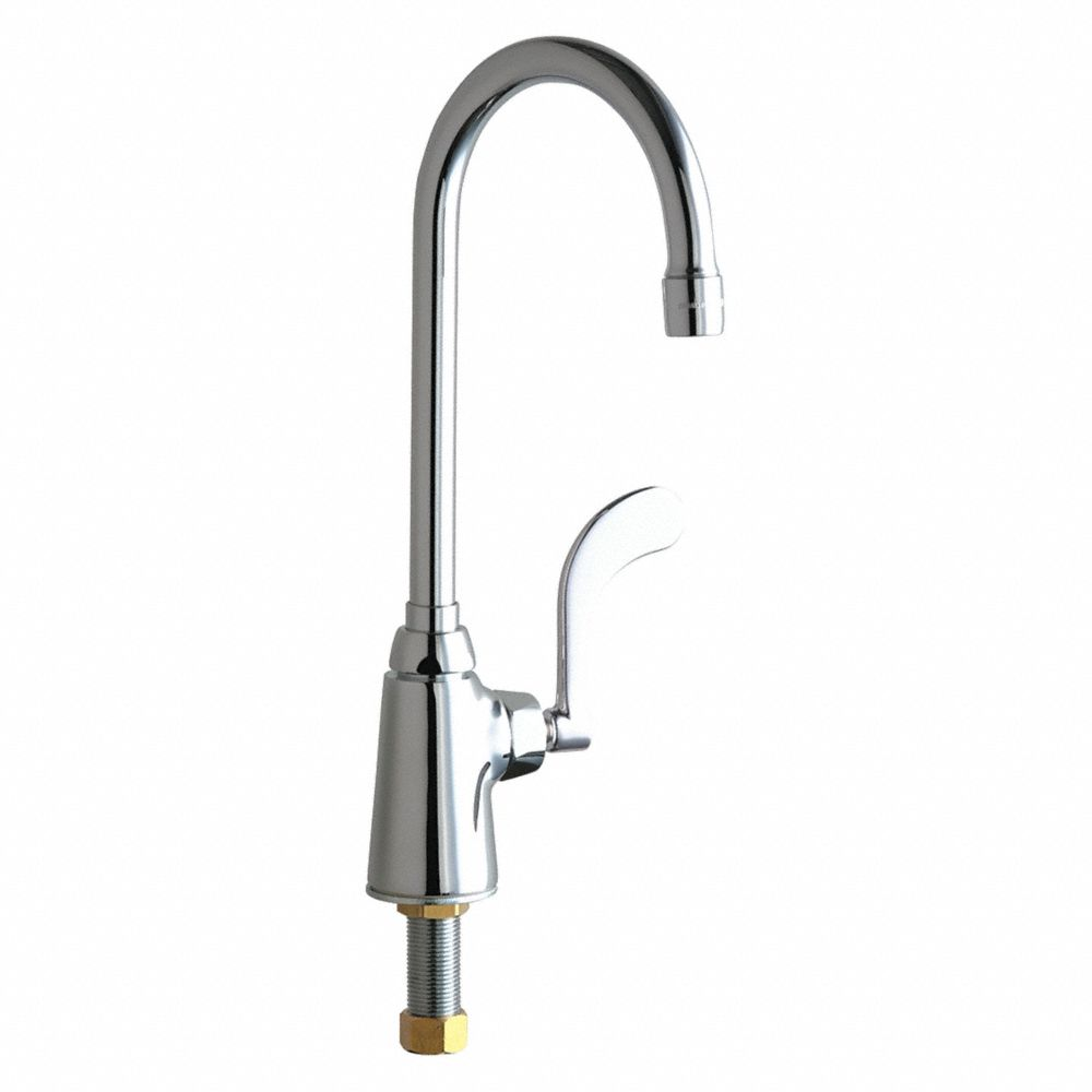 CHICAGO FAUCETS 350E35317XKABCP