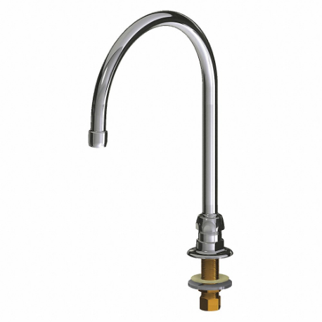 CHICAGO FAUCETS 626-GN8AE35ABCP